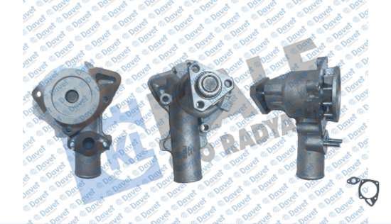 KALE 367925 Devirdaim M131 1.6 74>